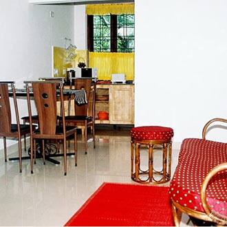Koithra Holiday Home, Goa 3